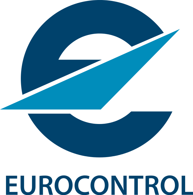 eurocontrol logo